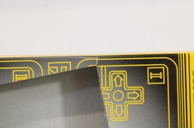 Boxed Super Mario Bros. Famicom FC Mini Gameboy Advance GBA Japan Import