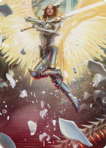 その他 Haniel, Archangel Of Spectra UR foil Haniel, Archangel Of Spectra UR foil Radiant Origins] Haniel