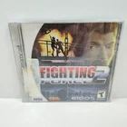 Fighting Force 2 (Sega Dreamcast, 1999) ***Brand New & Factory Sealed*""