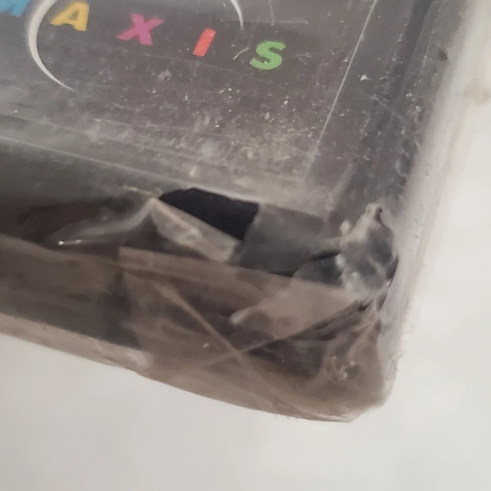 The Sims PlayStation 2 PS2 2002 Factory New and Sealed Torn Shrink  - Image 4 of 4