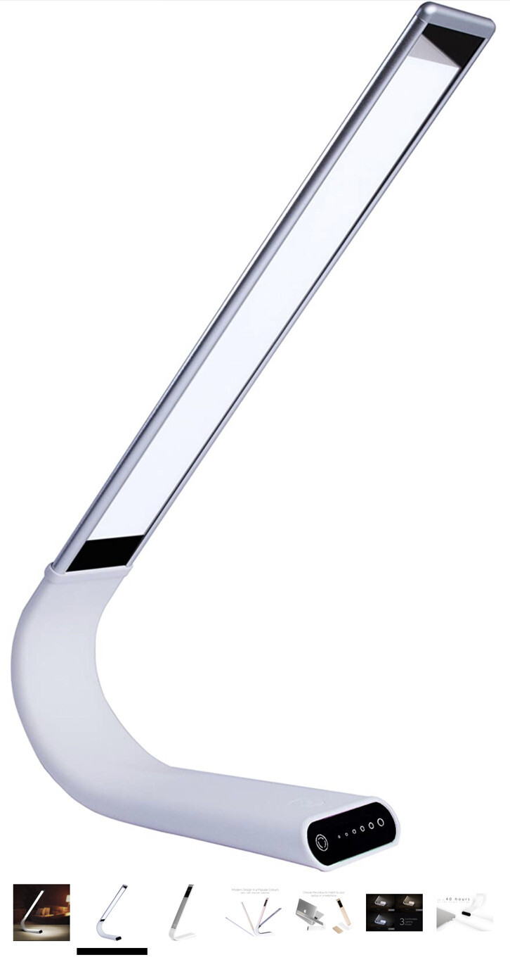 LED desk lamp eBay