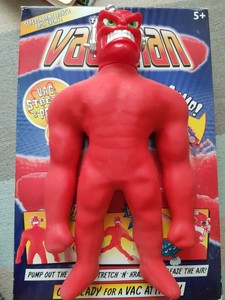 vac man original