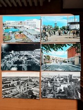 Bari - Fiera del Levante - lotto di 6