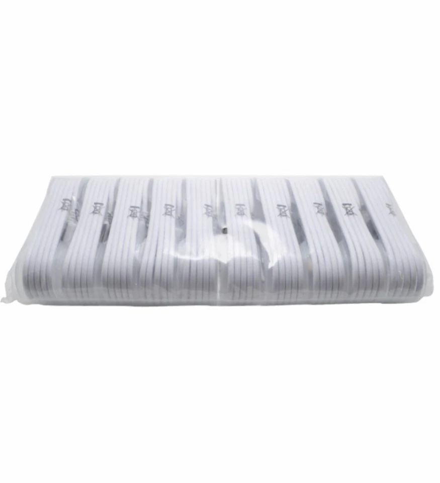 100-Pack OEM Fast Charger 5FT Micro USB Cable Cord For Samsung Galaxy S7/S6/Note - Image 3 of 4