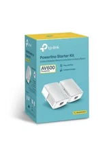 TL-PA4010 KIT AV600 Powerline Starter Kit