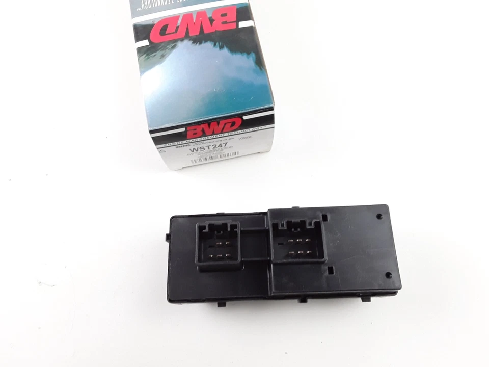 Door Window Switch for Ford Explorer Sport Trac F-250 F-350 Mercury Mountaineer - Image 3 of 4