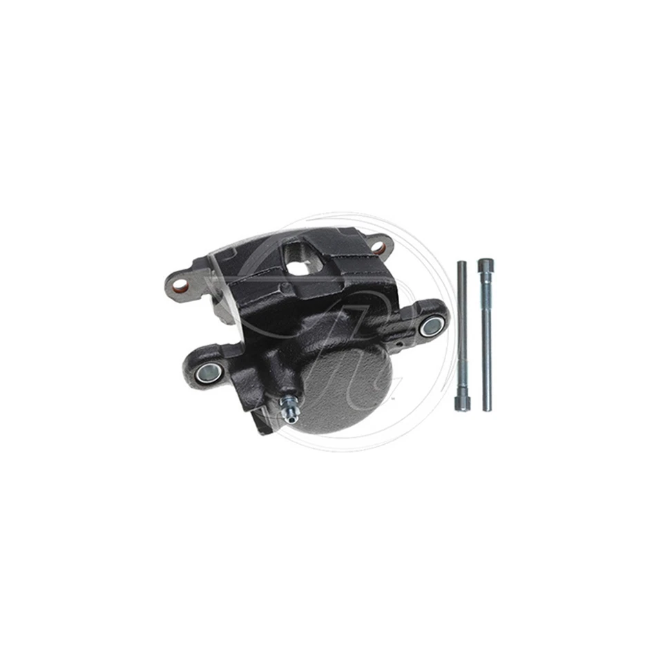 Conjunto de 2 pinças de freio dianteiro Raybestos para Chevrolet S10 4WD 2.0L 1983 - Imagem 2 de 4