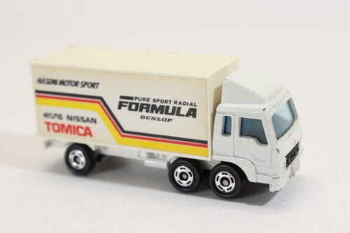 TOMY TOMICA Diecast Toy Car Truck Van 1970~ Vintage Various Model Updated 5/18 - Picture 60 of 341