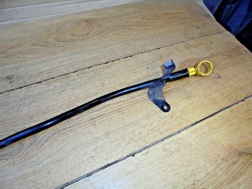 CITROEN DS3 2010 1.6 HDI NIVEL ACEITE DIP STICK CON CARCASA TUBO 9670505880 - Imagen 2 de 2