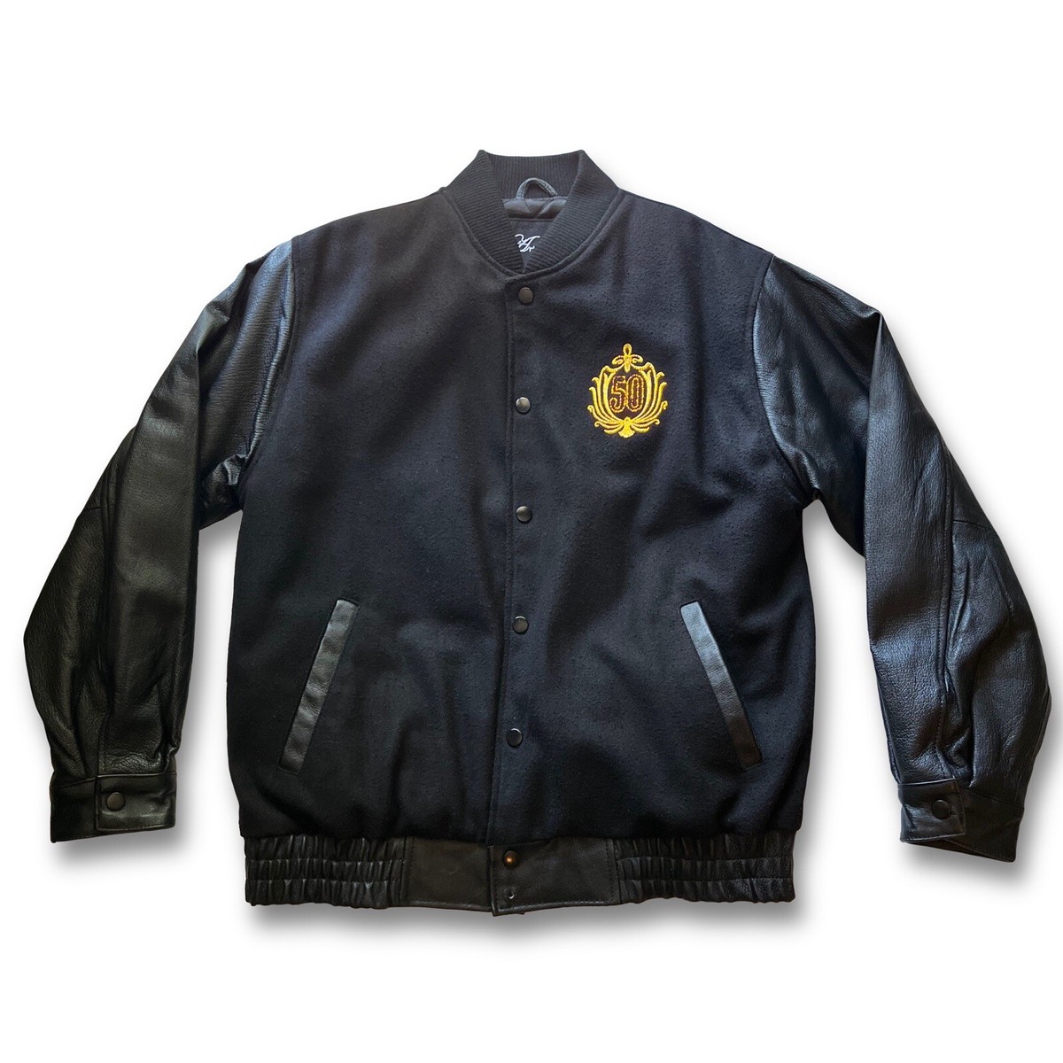 Art Lewis Illuminations Fiber Optic Jacket Club 33 Disney XL