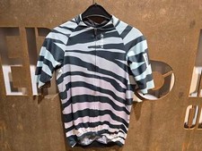 Q36.5 JERSEY R2 TIGER / KURZARM TRIKOT / HERR...