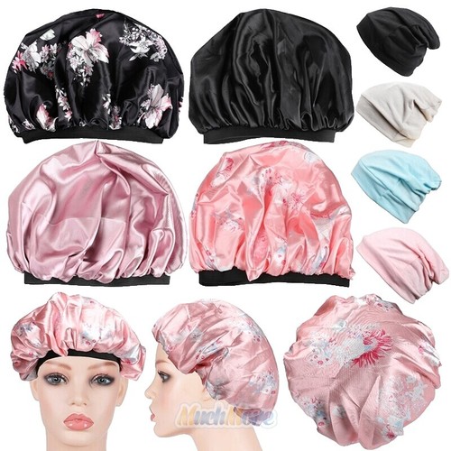 Oleg Cassini Black Sculptural Satin Turban Hat Bow Cocktail  display picture 1