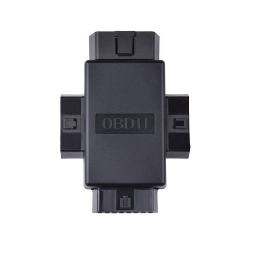 Adapter Auto Diagnostic Tool Auto OBD2 16 Pin Male Connector Plug DiagnosticTool - Picture 4 of 8