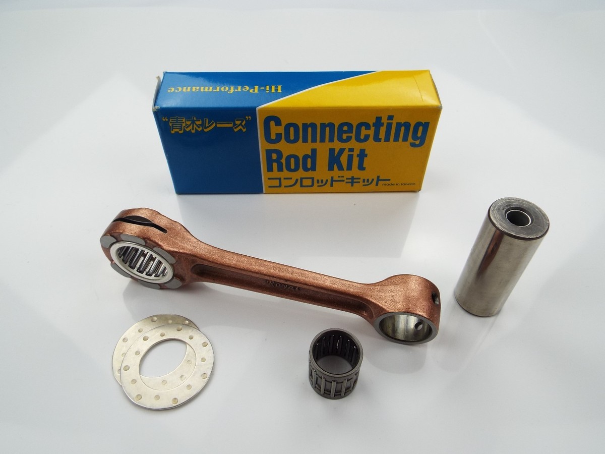 Kawasaki KX125 Con Rod Kit 1994-1997 Models Mitaka 93.4214 | eBay
