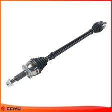 Front Right Passanger For 2015-2019 Hyundai Sonata CV Axle Shaft Assembly