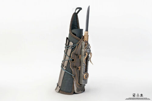 ASSASSIN'S CREED Shadows NAOE Hidden Blade Pure Arts 1/1 Scale Replica New - Picture 9 of 10