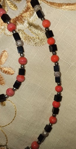 Antica Murrina Collana E Bracciale - Foto 3 di 5