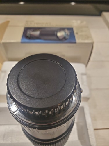 Sears 70 To 210mm F4.0 Macro/ One-Touch Zoom Lens - Picture 6 of 7
