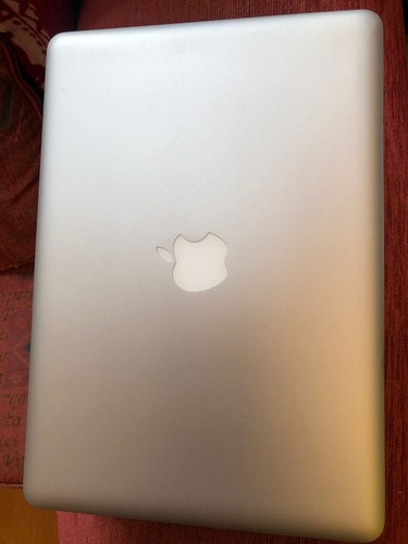 MacBook Pro 13.3” 2012 – Apple - Core i5 - 2.5ghz - 4GB RAM - 500GB HDD - A1278 - Picture 11 of 11