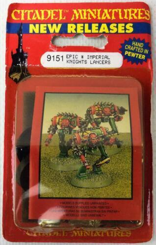 Warhammer 40,000: Imperial Knights - Knight Dominus GW 54-21 Warhammer 40,000: Imperial Knights - Knight Dominus GW 54-21