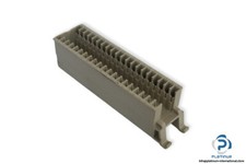 SIEMENS 1NEZ8120394-02 FRONT CONNECTOR_ SIEMENS AMP 928 493-1