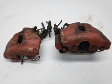 Audi A6 4F 2,0TDI Limo Bremssattel Bremszange Bremse  vorne links & rechts  (02)