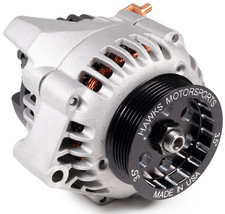 1999-2013 Gm Trucksuv Silverado Sierra 3.5 Overdrive Billet Alternator Pulley 1999-2013 Gm Trucksuv Silverado Sierra 3.5 Overdrive Billet Alternator Pulley