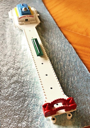 TRIANG MINIC SHIPS - series 1 - ALL THE ACCESSORIES - list revised on 09.05.2025 - Picture 115 of 192