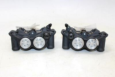 左フロントキャリパー Yamaha R1 2020 Yamaha Yzf-r1 Right Left Front Brake Caliper Set Pair