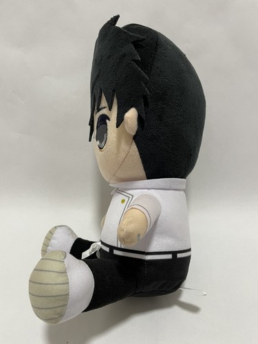 Jujutsu Kaisen 0 Yuta Okkotsu Plushie Big Plush 9.75 inches from Japan - Picture 4 of 4