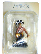 Figure Mythos Achilles 017 De Agostini