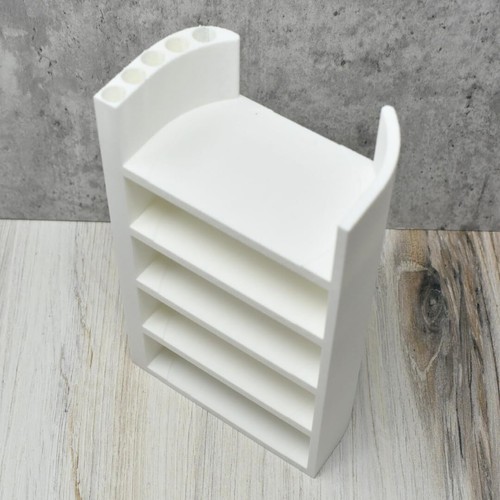 Lid Organizer Compatible With Stanley Cup Lids | 5 Lid Organizer for Cabinets - Picture 11 of 16