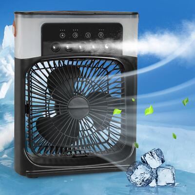 Air Conditioner Air Cooler Royal Swiss Portable Air Cooler Fan