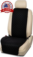 Funda De Asiento Del Coche Coj n Protector C lido De Invierno Almohadilla Carro