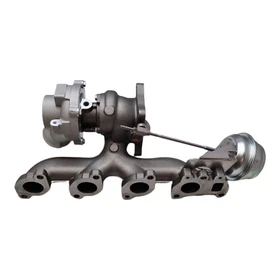 Turbolader Mercedes Sprinter 215 315 415 515 CDI Klein KP39 Billet Upgrade Turbo