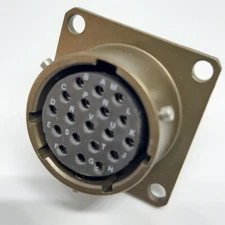 MS3112E14-19S  -  PT02E14-19S  ,  KPT02E, 851-02E  EQUIV.   MSW02E14-19S