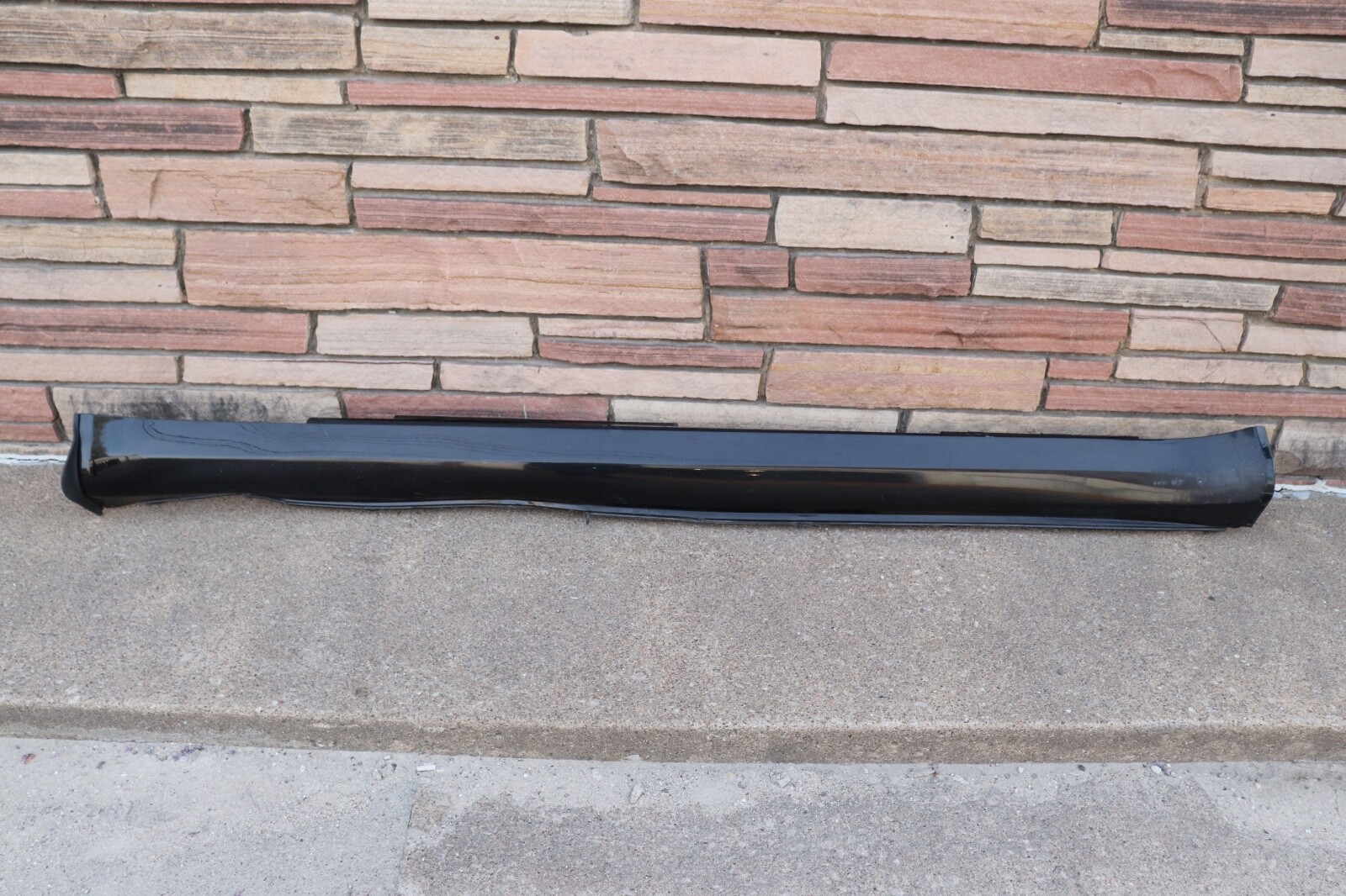 P2005156 2003-2012 Maserati Quattroporte M139 Side Skirt Rocker Panel 66518400
