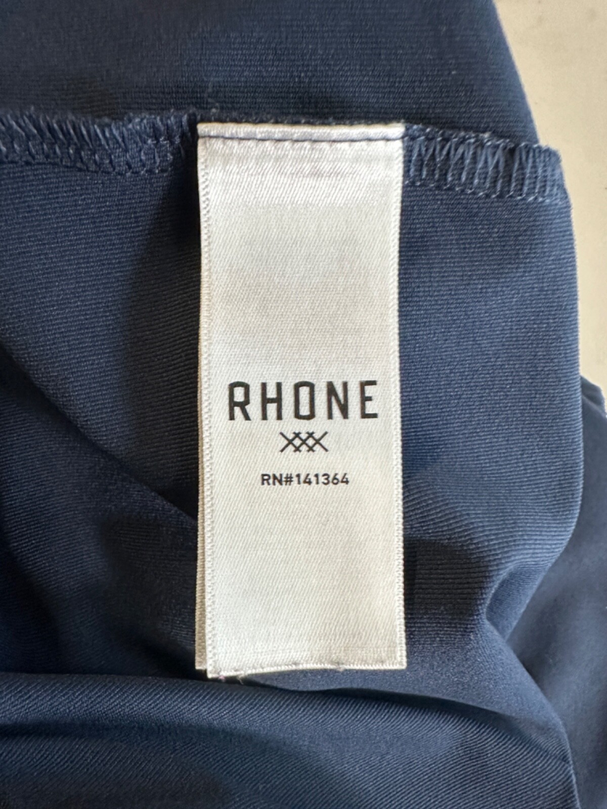 Rhone Sweatpants Essentials Training Joggers Mens… - image 10