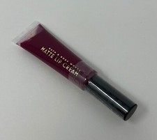 1 NEW BATH  BODY WORKS MATTE LIP CREAM VIOLET NIGHT LIP GLOSS SHINE BALM