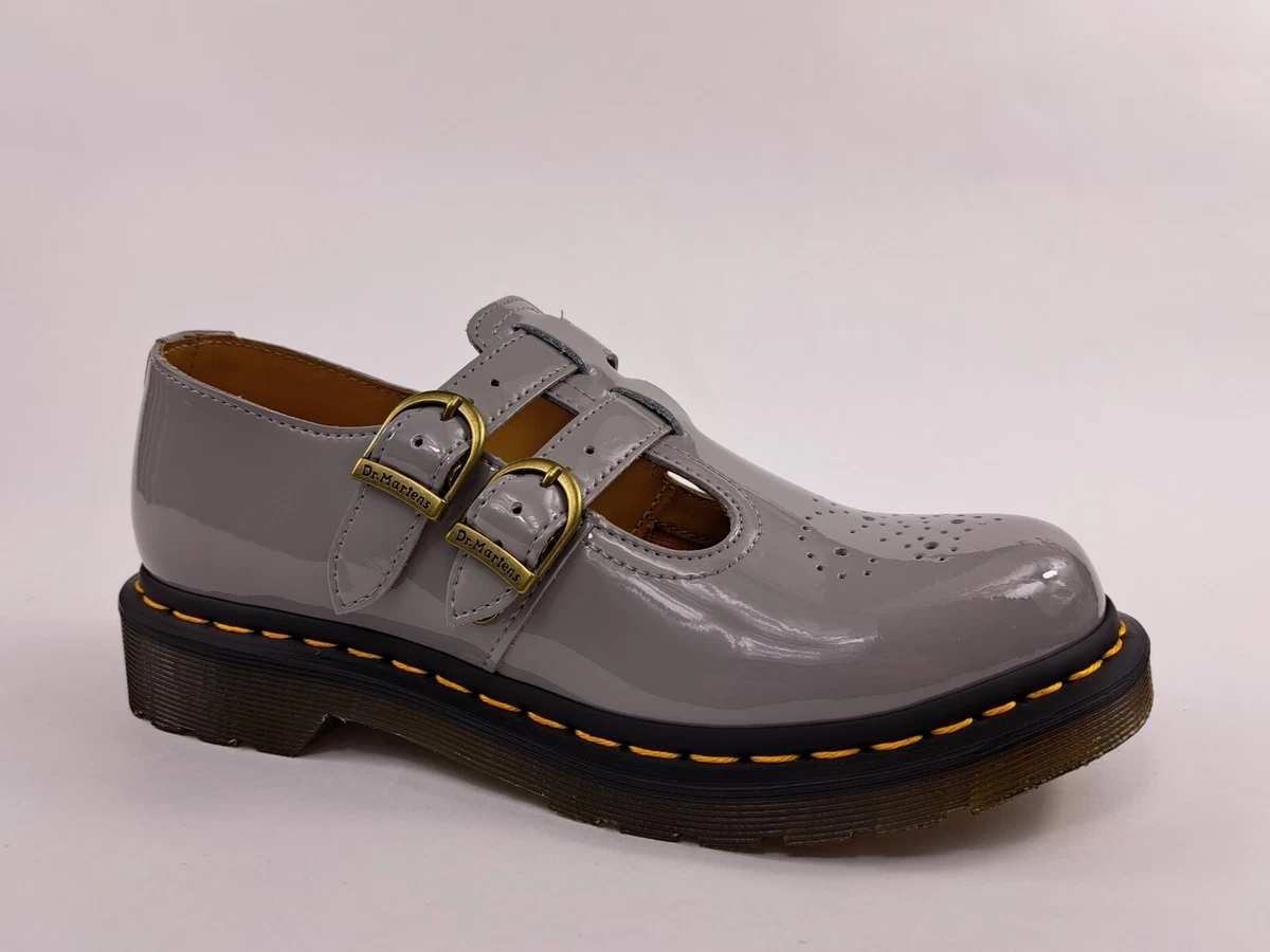 Dr martens mary janes size best sale 7