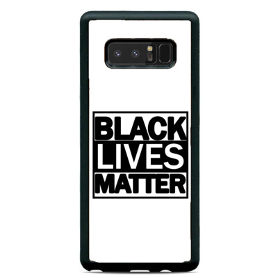 Black Lives Matter BLM Case Cover For Samsung Galaxy S23 S22 Plus Ultra S21+ S20