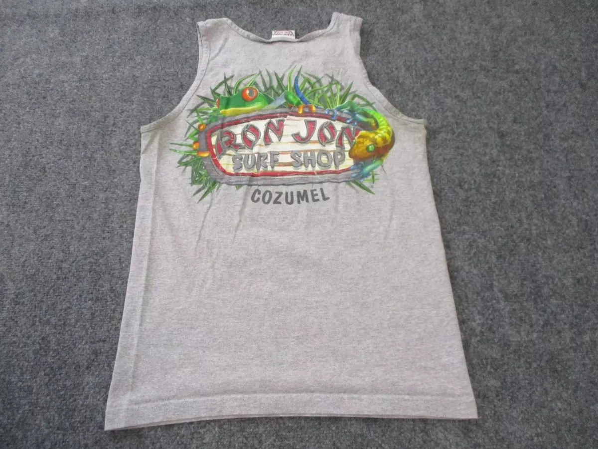 Surf shop tank tops online