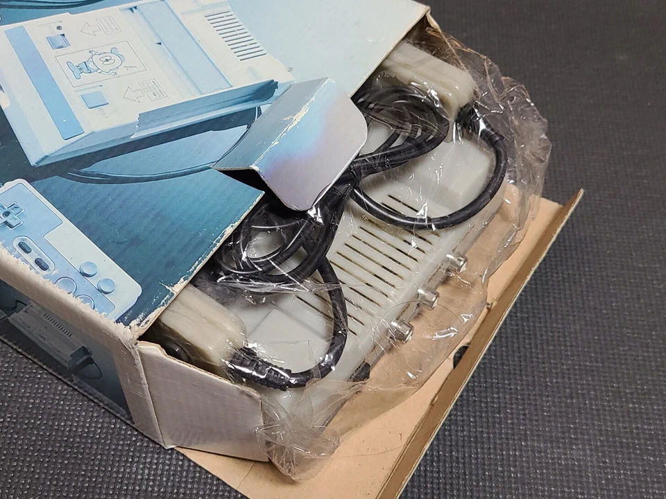 Joykid Famiclone Nintendo Famicom Retro Game Console Korean Version for FC NES - Image 4 of 4