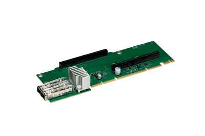 SuperMicro AOC-2UR68G4-M2TS 2U Ultra Riser Mellanox ConnectX-6 LX+Full Warranty