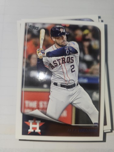 2025 topps baseball flagship collezione serie 1 - Foto 10 di 22