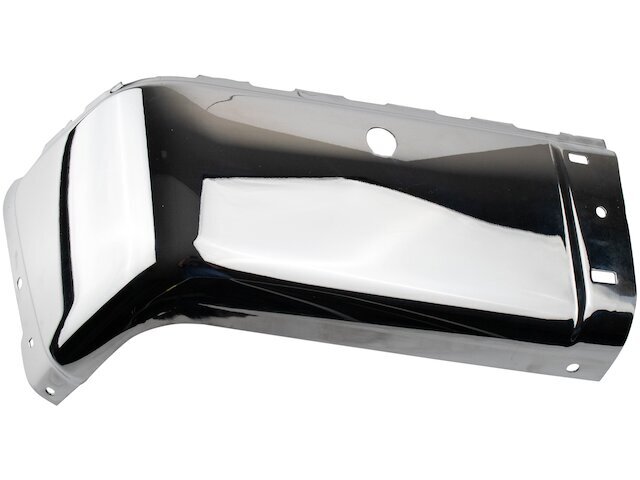 DIY Solutions Bumper End Bumper End fits GMC Sierra 1500 2007-2013 79XVSC
