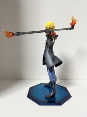 One Piece Portrait.Of.Pirates Sailing Again Sabo 1/8 Scale