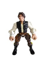 STAR WARS Hero Mashers HAN SOLO, Hasbro 2017