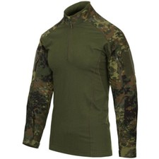 Direct Action - Vanguard Combat Shirt - Flecktarn Bundeswehr