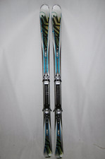 K2 " KONIC 78 TI " TOP SKI ALLMOUNTAIN CARVER 177 CM + BDG NEU